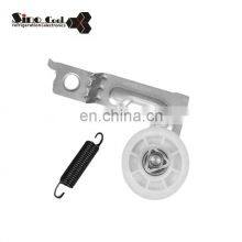 Dryer Motor Idler Pulley Assembly With Spring for LG Dryer 4561EL3002A thumbnail-5