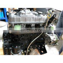 Brand New and Original 4JG2 Engine for Forklift thumbnail-2