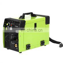 Inverter Multi Function 4 in 1 Mig Mag Welding Machine MIG-250 thumbnail-5
