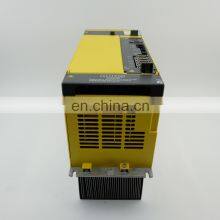 In Stock Japan Original Fanuc A06B-6222-H030 Servo Amplifier thumbnail-4