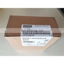 NEW Original Siemens PLC Plc Siemens s7 6ES7322-1BH10-0AA0 6ES73221BH100AA0 thumbnail-1