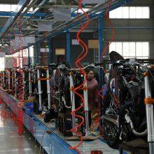 Chongqing Junchi Motorcycle Co., Ltd company overview - view 2 thumbnail