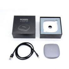 Applepie Mini Carplay Ai Android 9.0 Wireless Carplay Wireless Android Auto and Mirroring thumbnail-4