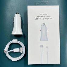 2023 Latest Cellphone PD Chargers,cables for Iphones and Samsung Cellphones thumbnail-3