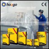GC-3000 standard dry 1k transparent varnish