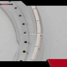 Vitrified Diamond Grinding Wheel 15000# for Grinding Quartz Glass thumbnail-4