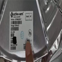 ACT8865QI305-T Qorvo Power Management Specialized - PMIC ActivePMU thumbnail-2