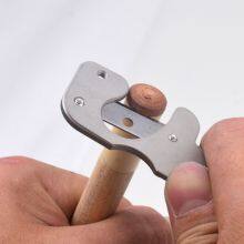 Factory Price Billiard Accessories Cue Tip Tools thumbnail-1