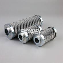 C66891-002 Bowey Replaces Moog Hydraulic Filter Element thumbnail-1
