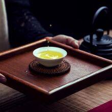 Mellow Chinese Tieguanyin Oolong Tea Fujian Anxi Organic Tie-guan-yin Tea thumbnail-4