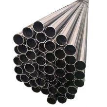 High Quality Cold Drawn Seamless Steel Pipe Factory Sale Cold Drawn Round Seamless Steel Pipe thumbnail-4