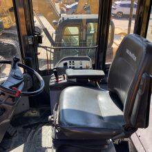 Cheap and Fine Used Komatsu WA380 Loaders for Sale thumbnail-3