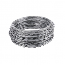 Wire Mesh / Galvanized Barbed Wire Fence / Barbed Wire thumbnail-2