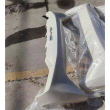 EQEA 5407111 Left Front Door Frame Weatherstrip for BYD Dolphin thumbnail-3