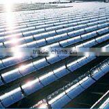 PARABOLIC TROUGH SOLAR MIRROR thumbnail-4
