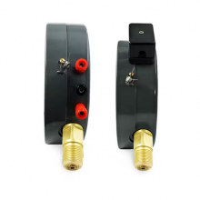 0-1.6MPA Constant Pressure Water Supply Remote With Inverter Resistance Remote Pressure Gauge thumbnail-2