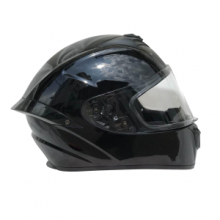 FF867 Motorcycle Full Face Helmet thumbnail-2