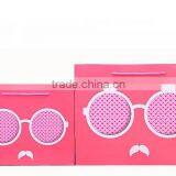 Custom Paper Bag thumbnail-4