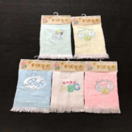 African Baby Shawls Wholesale Baby Blanket Cheaper Price thumbnail-1