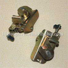 181 Lock Cylinder Door Higer Kinglong Bus Cylinder Aluminium Door Locks thumbnail-4