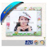 2013 New Design Handmade Paper Frames for Photos