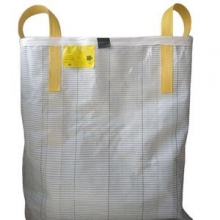 Jumbo Bag FIBC Bag Best Packaging Solution FIBC Bulk Bag With High Quality Fabric Circular Super Sacks for Cement thumbnail-5