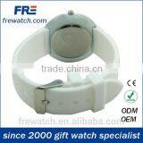 2015 New Fashion Football Shape Silicone Watch Fancy Football Watch With Alloy Case thumbnail-3