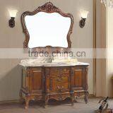 2015 Special Design European Classic Bathroom Cabinet thumbnail-1