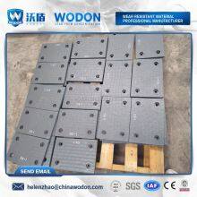 Customized Wear Resistant Plate Truck Bed Liners thumbnail-4