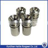 Mass Production Steel Cnc Milling and Cnc Turning Machining Metal Parts in China