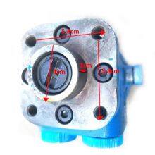Qingdao Promising Steering Valve for China Loader thumbnail-5
