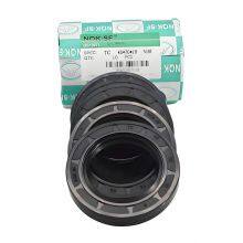 Buy High-quality Wear-resistant and Oil-resistant Industrial Oil Seals thumbnail-3