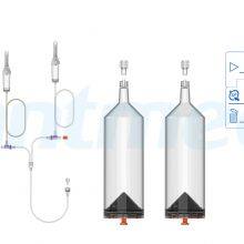ELS 200 ml Syringe , Day Safe Syringe