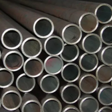 ASTM Welded Pipe 201 304L 316L 321 420 430 904 Stainless Steel Tube thumbnail-5