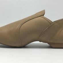 Jazz Shoes, Leather Jazz Shoes, Jazz Dance Shoes thumbnail-5