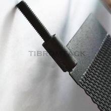 Replaceable Titanium Anode Plates With Ruthenium-Iridium Coating for Water Ionizers or Sodium Hypochlorite Generators thumbnail-5