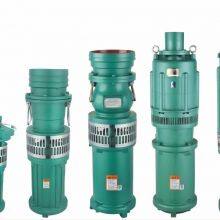 Oil-Immersed Submersible Motor Pump (MDP) thumbnail-3