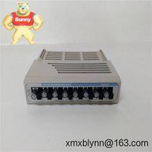 EMERSON 5X00109G01 HART Analog Input Module – Smart 4–20 mA Acquisition With HART Diagnostics thumbnail-2