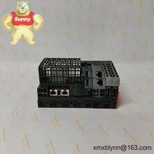 B&R X20CP1586 – High‑performance X20 PLC CPU for Fast, Modular Machine Control thumbnail-2