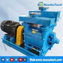 Single Stage 2be1 Liquid Ring Pump for Paper & Chemical Use thumbnail-2