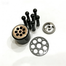 Piezas del motor de desplazamiento A2FM45 thumbnail-3