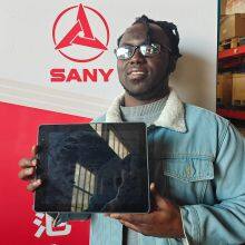 Original LCD-Display für Sany SY385-Bagger - Monitorpanel-Bildschirm, Schwerlast-Touchscreen, wasser- und staubdicht thumbnail-3