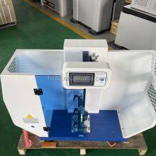 Professional Chary & Izod Astm D6110 Charpy Impact Tester Rubber Impact Testing Machine With Great Price thumbnail-6