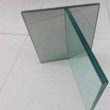 Sliding Glass Pool Fence System 8mm Laminated Safety Glass thumbnail-2