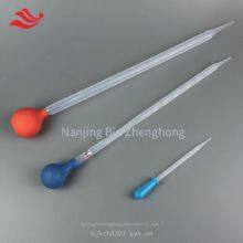 25ml Pfa Pipette, Polytetrafluoroethylene Plastic Dropper, Ultra-pure Acid Quantitative Liquid Adding Pipette With Scale for Laboratory thumbnail-5
