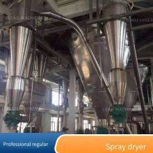 Western Medicine Centrifugal Spray Dryer, Pharmaceutical Spray Drying Tower, Made of High-quality Stainless Steel thumbnail-4