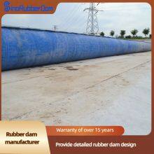 Professional Inflatable Rubber Dam Manufacturer Supply thumbnail-5