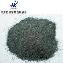 High Fixed Carbon Calcined Petroleum Coke CPC 0.2-1mm Carbon Raiser Calcined Petroleum Coke for Foundry thumbnail-4