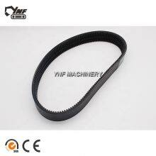 8-98152906-0 8981529060 Fan Belt for ZX200 6BG1 Excavator thumbnail-6