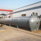 2014 Professional High Eficiency Industrial Autoclave High Pressure Reactor Autoclave thumbnail-5